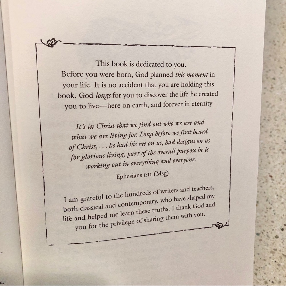📚 3 for $10 The Purpose Driven Life book - Picture 3 of 4